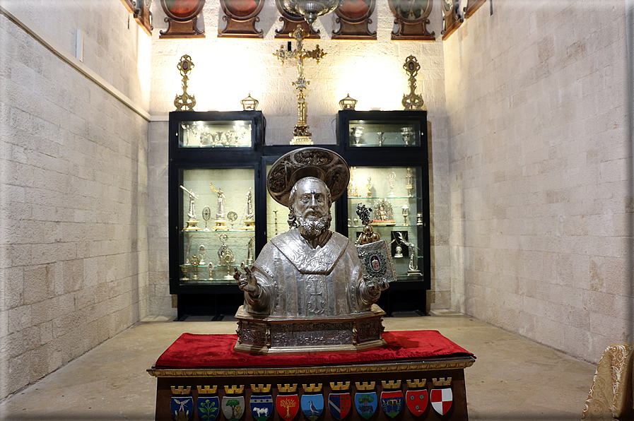 foto Basilica di San Nicola